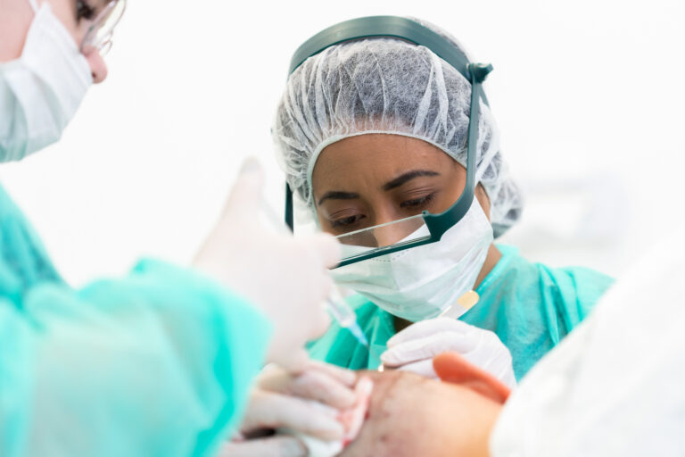 Bedrijfsfotografie Haartransplantatie Rotterdam Zantman Kliniek