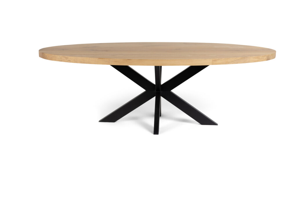 Emiel Lops - Productfoto tafel