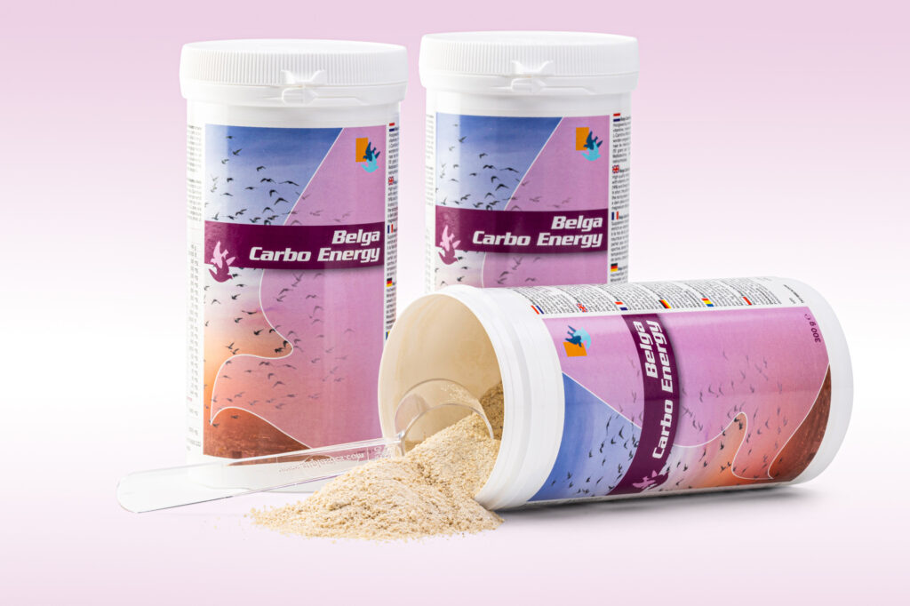 Productfoto voedingssupplementen