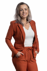 Profielfoto LinkedIn witte achtergrond