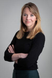 Portretfotograaf