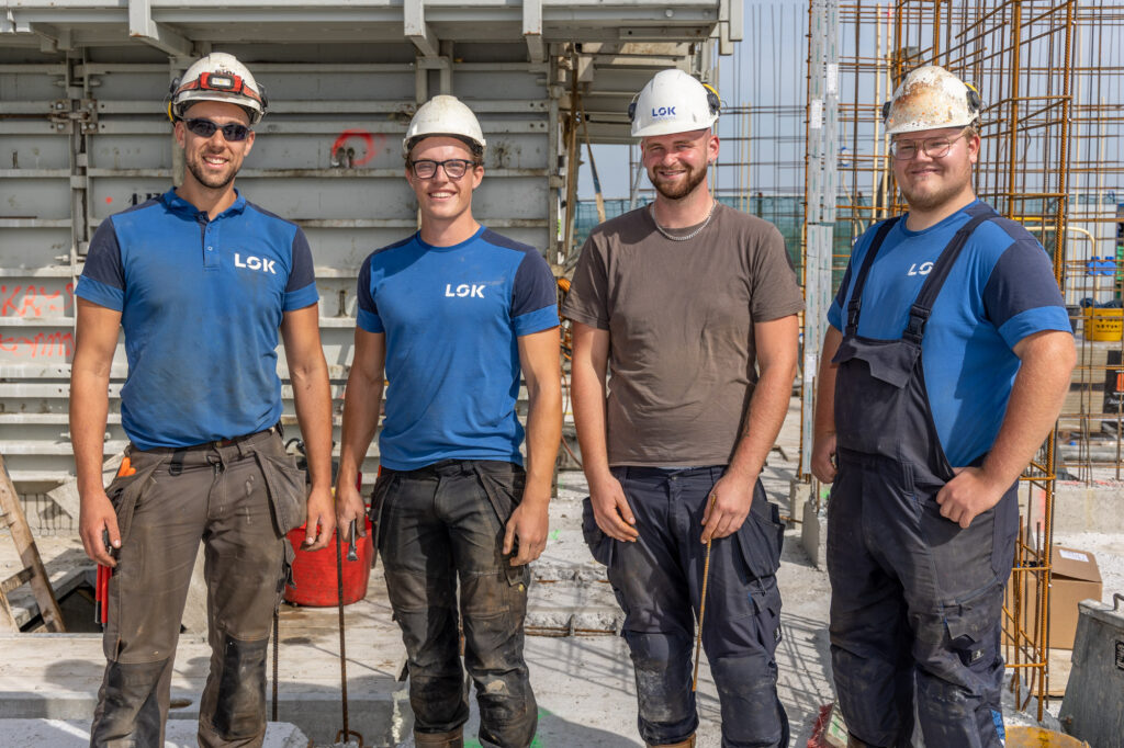 Employer Branding fotografie Bouwplaats014